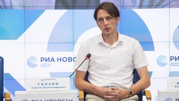 Видеомост Почему Крым остается приоритетным направлением для отдыха? Видеомост Почему Крым остается приоритетным направлением для отдыха?
