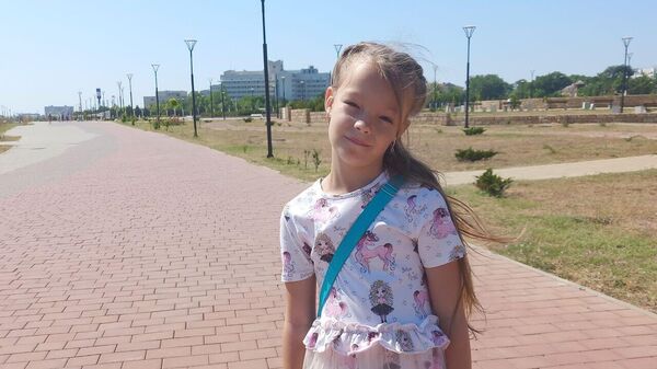 Дарина Мигаль