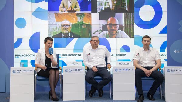 Видеомост Симферополь - Краснодар - Волгоград - Москва Геноцид советских граждан в годы Великой Отечественной войны. Рассекреченные архивы. Видеомост Симферополь - Краснодар - Волгоград - Москва Геноцид советских граждан в годы Великой Отечественной войны. Рассекреченные архивы.