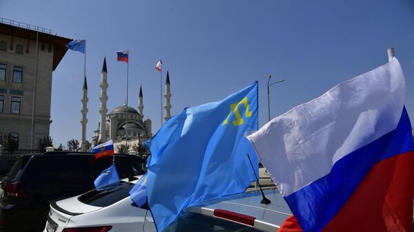 На полуострове отмечают Дни крымско-татарской культуры
