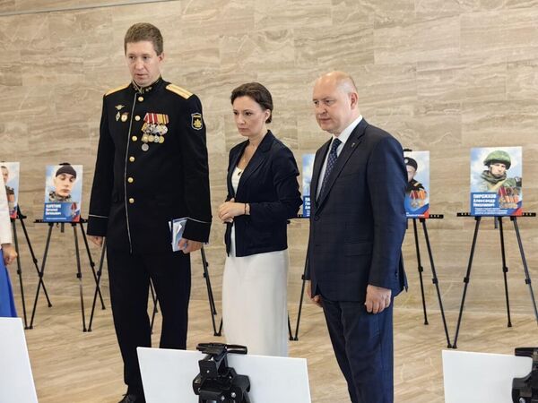 Заместитель председателя Государственной Думы РФ Анна Кузнецова Заместитель председателя Государственной Думы РФ Анна Кузнецова