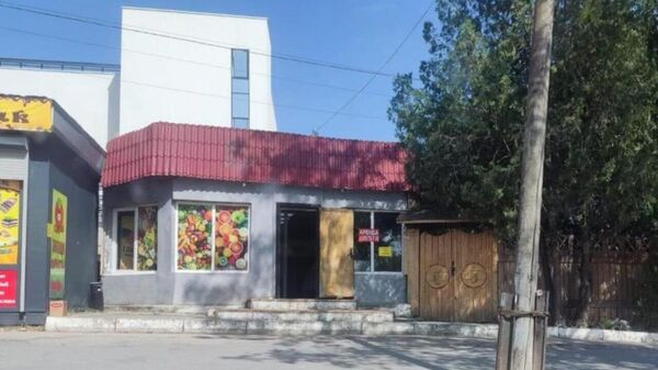 Севастополец присвоил чужой магазин