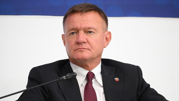 Роман Старовойт