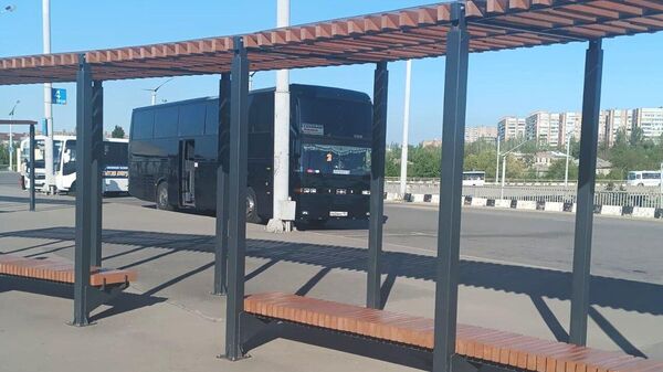 Автобус