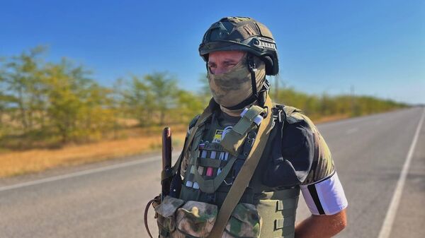 Учения Барс-Крым