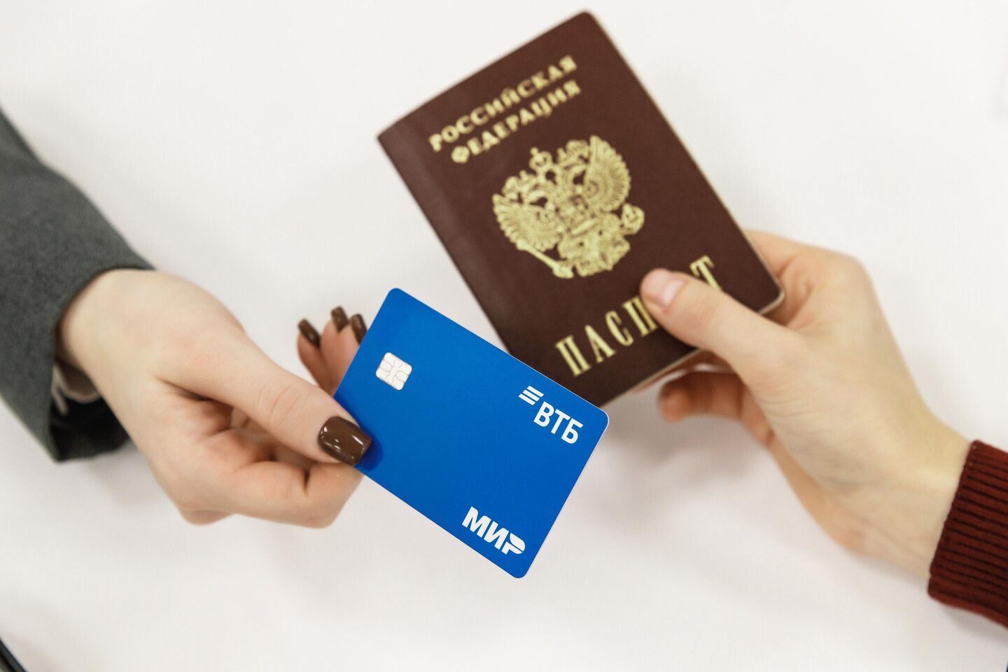 Что уже изменилось Что уже изменилось