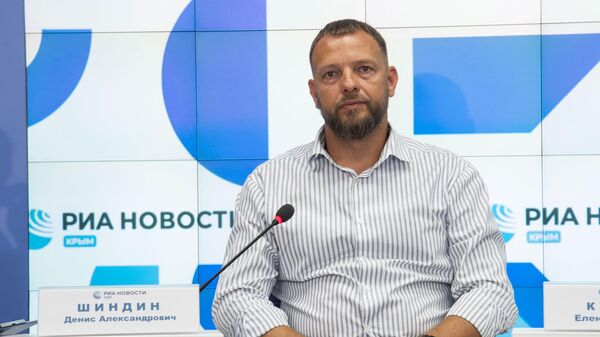 Председатель Комитета по предпринимательству в сфере ЖКХ Союза Торгово-промышленная палата Республики Крым, руководитель крымского проекта Коммуналка Денис Шиндин Председатель Комитета по предпринимательству в сфере ЖКХ Союза Торгово-промышленная палата Республики Крым, руководитель крымского проекта Коммуналка Денис Шиндин