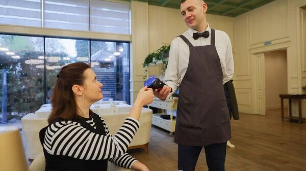 Крымчане - в числе самых активных участников программы лояльности ВТБ