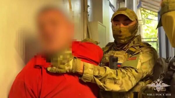 В Севастополе задержали грузчика за половые преступления против девушек