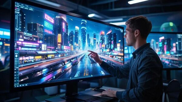 Искусственный интеллект