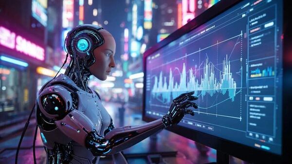 Искусственный интеллект