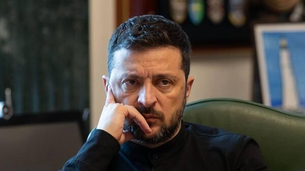 Владимир Зеленский