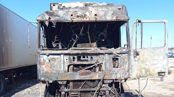 ВСУ ударили по рынку в Херсонской области