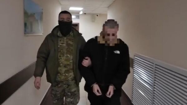 Шпионивший в пользу Киева крымчанин получил 13 лет колонии