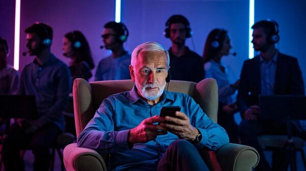 Мошенничество