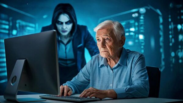 Мошенничество