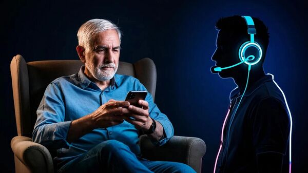 Мошенничество