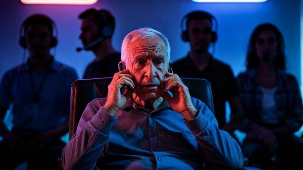 Мошенничество