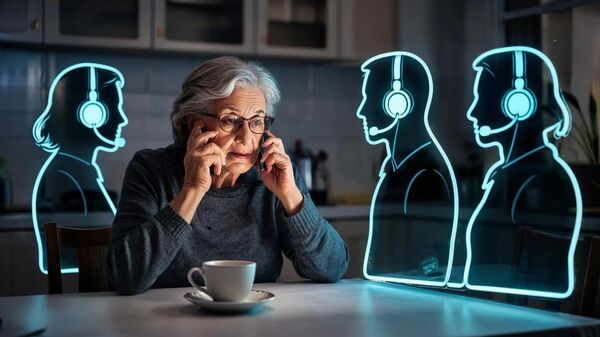 Мошенничество