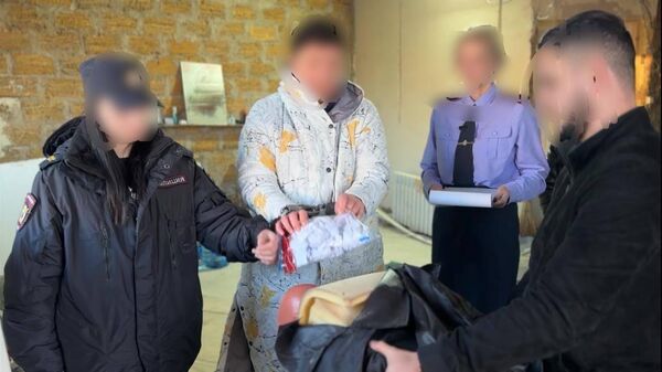Жительница крымского села Заречное убила бывшего мужа