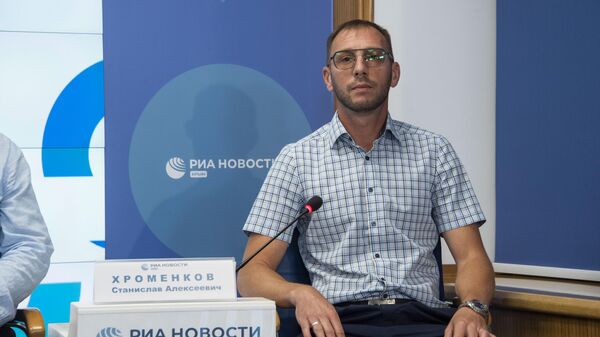 Круглый стол  Детское мошенничество в Крыму: схемы, поиск жертв, вовлечение подростков.