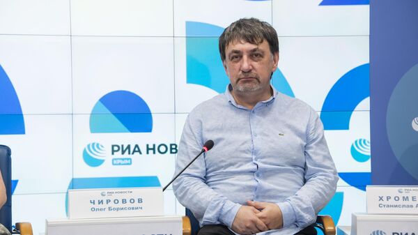 Круглый стол  Детское мошенничество в Крыму: схемы, поиск жертв, вовлечение подростков.