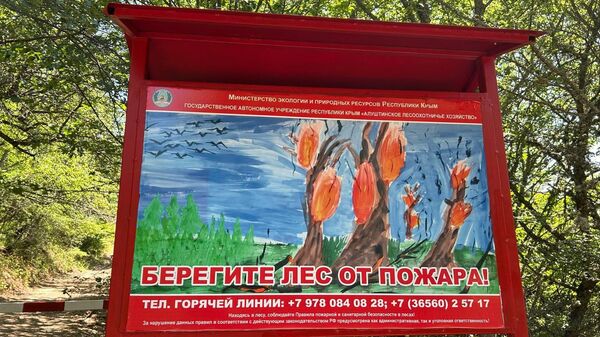 Пожароопасный период