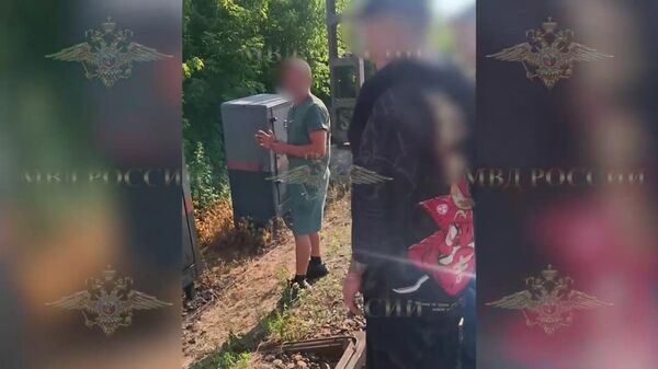 Показания подозреваемых в подготовке к теракту на объектах транспорта на Кубани 