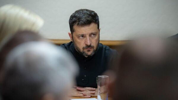 Владимир Зеленский