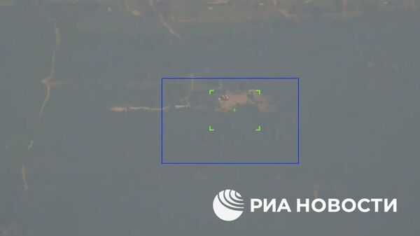 Удар Искандером по лагерю учебного центра сухопутных войск ВСУ в Черниговской области