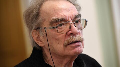 Александр Адабашьян Александр Адабашьян