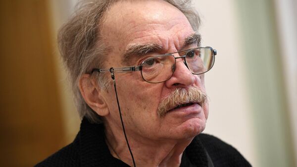 Александр Адабашьян