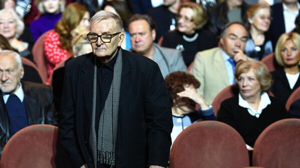 Юрий Еремин