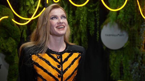 Солистка группы Моя Мишель назвала фестиваль Таврида.АРТ местом объединения талантов