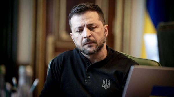 Владимир Зеленский Владимир Зеленский