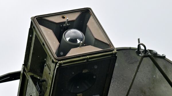 Работа ПВО группировки войск Запад в зоне спецоперации