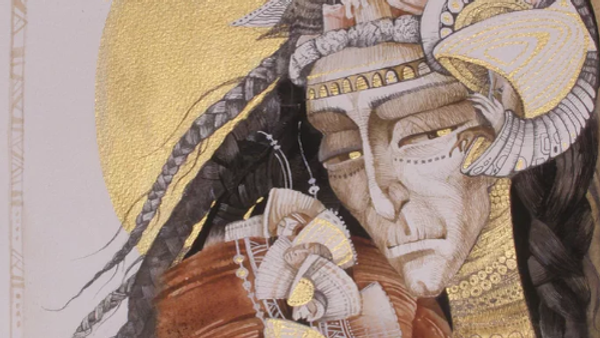 Иллюстрации Дарьи Субботиной