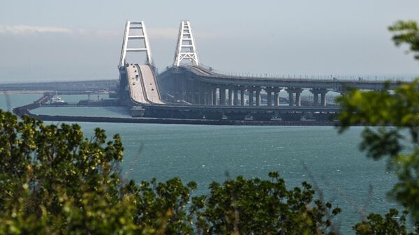 Города России. Керчь