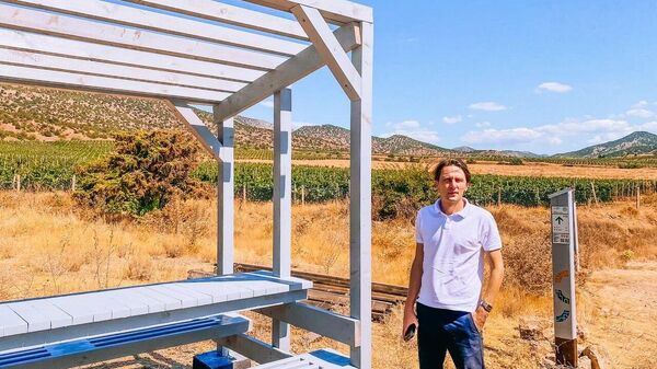 Сергей Ганзий