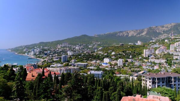 В Крыму запустят волюметрическую станцию для определения активности аллергенов в воздухе
