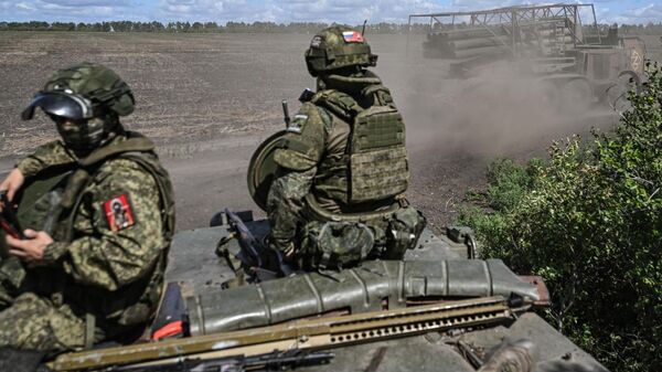 288-я гвардейская артиллерийская бригада группировки войск Запад