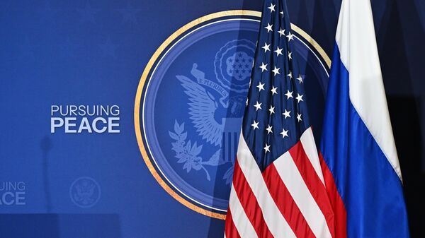 Саммит России и США на Аляске