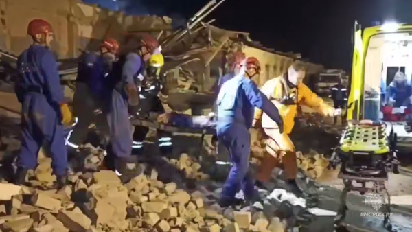 В Рязанской области спасли еще одного человека и нашли четверых погибших В Рязанской области спасли еще одного человека и нашли четверых погибших