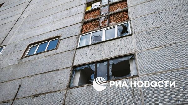 Над территорией Смоленской АЭС силами РЭБ в воскресенье подавлен украинский БПЛА Над территорией Смоленской АЭС силами РЭБ в воскресенье подавлен украинский БПЛА