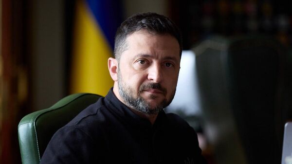 Владимир Зеленский