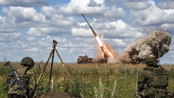 288-я гвардейская артиллерийская бригада группировки войск Запад