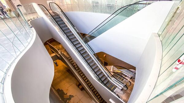 Строительство галереи искусств и театра оперы и балета в Севастополе