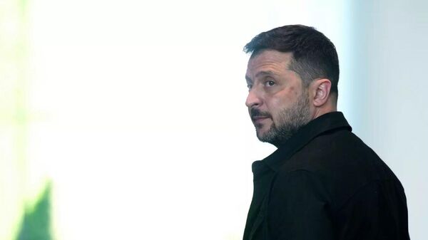 Владимир Зеленский