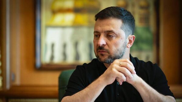 Владимир Зеленский