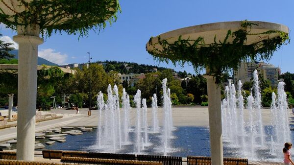 Два крымских объекта благоустройства общественных пространств заняли почетные призовые места на Всероссийском конкурсе Лучший нетиповой МАФ